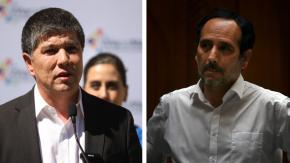 Monsalve y llamado de senador Núñez a “convocar a la presión de la ciudadanía”: “Al gobierno lo que lo motiva es convocar acuerdos” Monsalve y llamado de senador Núñez a “convocar a la presión de la ciudadanía”: “Al gobierno lo que lo motiva es convocar acuerdos”