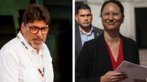 CDE evalúa presentar acciones contra Jadue por Caso Farmacias Populares y descarta delitos en Caso Sierra Bella CDE evalúa presentar acciones contra Jadue por Caso Farmacias Populares y descarta delitos en Caso Sierra Bella