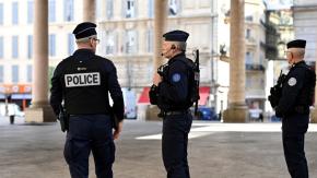 Francia emite su máxima alerta de seguridad ante posible atentado terrorista Francia emite su máxima alerta de seguridad ante posible atentado terrorista