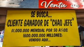 Le quedan solo tres días para cobrarlo: Agencia busca a ganador de millonario premio en Valdivia Le quedan solo tres días para cobrarlo: Agencia busca a ganador de millonario premio en Valdivia