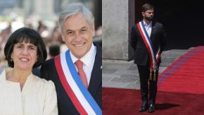 A un mes de su fallecimiento: Hermana de Sebastián Piñera agradeció gestos del Presidente Boric en funeral A un mes de su fallecimiento: Hermana de Sebastián Piñera agradeció gestos del Presidente Boric en funeral