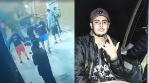 Madre del hincha de Colo Colo asesinado tras Superclásico rompe el silencio: "No quiero venganza" Madre del hincha de Colo Colo asesinado tras Superclásico rompe el silencio: "No quiero venganza"