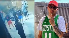 Voluntario en incendios de Valparaíso: ¿Quién era el hincha de Colo Colo asesinado tras el Superclásico? Voluntario en incendios de Valparaíso: ¿Quién era el hincha de Colo Colo asesinado tras el Superclásico?