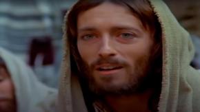 Cinco curiosidades que seguramente no sabías de "Jesús de Nazaret", un clásico de Semana Santa Cinco curiosidades que seguramente no sabías de "Jesús de Nazaret", un clásico de Semana Santa