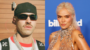 ¡La foto que todos esperábamos! Karol G presume a Feid en su Instagram ¡La foto que todos esperábamos! Karol G presume a Feid en su Instagram