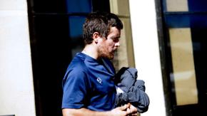 Luis García-Huidobro, la historia de radicalización del ex jesuita acusado de cometer un atentado de la WAM Luis García-Huidobro, la historia de radicalización del ex jesuita acusado de cometer un atentado de la WAM