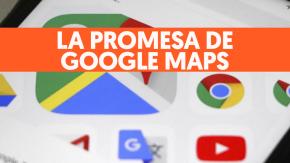 ¿Imposible perderse? Google Maps sumó nueva función gracias a IA y promete eliminar frecuente confusión ¿Imposible perderse? Google Maps sumó nueva función gracias a IA y promete eliminar frecuente confusión