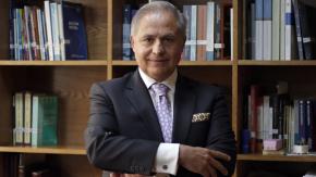Abogado de familia de teniente Ronald Ojeda: “No es descartable ningún móvil” Abogado de familia de teniente Ronald Ojeda: “No es descartable ningún móvil”