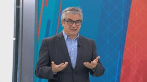 Ministro Marcel por dichos de Jara al expresidente de Sofofa: "No me parece un insulto plantear el tema del aumento de sueldos"