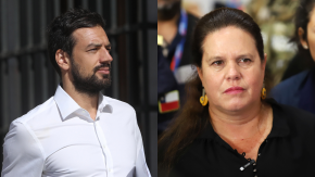 Ministra Fernández responde a solicitud de alcalde Vodanovic por militares: “El gobierno nunca ha cerrado las puertas” Ministra Fernández responde a solicitud de alcalde Vodanovic por militares: “El gobierno nunca ha cerrado las puertas”
