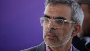 Ministro Cordero señala que "el Gobierno es partidario" de la creación de una cárcel para el crimen organizado Ministro Cordero señala que "el Gobierno es partidario" de la creación de una cárcel para el crimen organizado