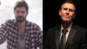 Pedro Campos manifiesta su apoyo en querella por abuso sexual de Raffaella Di Girolamo contra Cristián Campos, padre del actor Pedro Campos manifiesta su apoyo en querella por abuso sexual de Raffaella Di Girolamo contra Cristián Campos, padre del actor