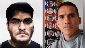 Los secuestros en Chile del prófugo buscado como líder operativo del crimen del teniente (r) Ojeda Los secuestros en Chile del prófugo buscado como líder operativo del crimen del teniente (r) Ojeda