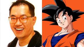 Muere Akira Toriyama, creador de Dragon Ball Muere Akira Toriyama, creador de Dragon Ball