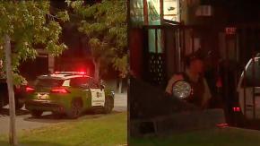 Joven apuñaló a su hermano para defender a su madre: Víctima la atacó con arma blanca Joven apuñaló a su hermano para defender a su madre: Víctima la atacó con arma blanca