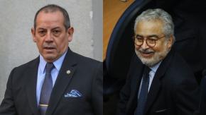 Exdirector de la PDI habría enviado ficha de condenado por muerte de Jaime Guzmán a Luis Hermosilla Exdirector de la PDI habría enviado ficha de condenado por muerte de Jaime Guzmán a Luis Hermosilla