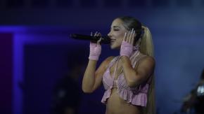 Camino a ensayar: Princesa Alba preocupó a sus fans al revelar que fue víctima de robo en plena vía pública Camino a ensayar: Princesa Alba preocupó a sus fans al revelar que fue víctima de robo en plena vía pública