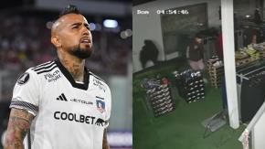 Ola de robos obligó a Vidal a cerrar tienda en Coquimbo: así ingresaban los delincuentes