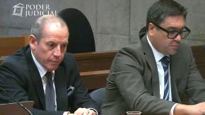 Formalización a exdirector de la PDI: Los detalles de las 12 filtraciones al abogado Hermosilla Formalización a exdirector de la PDI: Los detalles de las 12 filtraciones al abogado Hermosilla