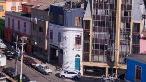 ¡Ya hay ganador!: Después de 3 años, hotel "Casa Lastra" de Valparaíso tendrá nuevo dueño ¡Ya hay ganador!: Después de 3 años, hotel "Casa Lastra" de Valparaíso tendrá nuevo dueño