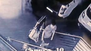 Hijo de Gary Medel quedó libre y sin orden de alejamiento tras ser formalizado por VIF Hijo de Gary Medel quedó libre y sin orden de alejamiento tras ser formalizado por VIF