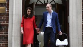 Publican video de Kate Middleton junto a William: registro cerca de Windsor sería reciente Publican video de Kate Middleton junto a William: registro cerca de Windsor sería reciente