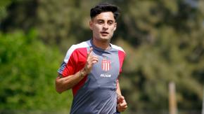 Estudiantes entrega parte médico que revela causa de desmayo y diagnóstico de Javier Altamirano Estudiantes entrega parte médico que revela causa de desmayo y diagnóstico de Javier Altamirano
