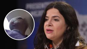 Orellana condenó caso de abuso sexual de alcalde de Laja a funcionaria: "Nunca vamos a renunciar a obtener la máxima justicia"