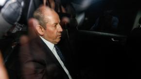 Abogado de Sergio Muñoz afirmó que no apelarán la prisión preventiva Abogado de Sergio Muñoz afirmó que no apelarán la prisión preventiva