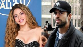 Shakira se lanzó sin filtro contra Gerard Piqué en TV: esta fue la dura frase que le dedicó Shakira se lanzó sin filtro contra Gerard Piqué en TV: esta fue la dura frase que le dedicó