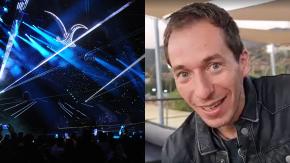 ¿Qué objetos necesitas para participar desde tu casa en el show de magia del cierre del Festival de Viña 2024? ¿Qué objetos necesitas para participar desde tu casa en el show de magia del cierre del Festival de Viña 2024?