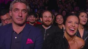"Mirándole la cara...": José Luis Repenning explica comentado meme y qué le pasó con show de Sergio Freire en Viña 2024 "Mirándole la cara...": José Luis Repenning explica comentado meme y qué le pasó con show de Sergio Freire en Viña 2024