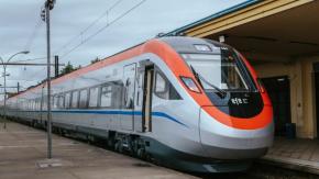 Inauguran nuevo tramo del tren más rápido de Sudamérica: estos son los valores y los recorridos Inauguran nuevo tramo del tren más rápido de Sudamérica: estos son los valores y los recorridos