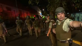 Polémica por uso diferenciado de la fuerza policial para migrantes, indígenas y minorías sexuales