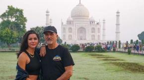 Otros cinco detenidos en India en relación con la violación de turista española Otros cinco detenidos en India en relación con la violación de turista española