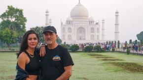 “Nos ha pasado algo que no deseamos a nadie": El testimonio de la influencer violada en India
