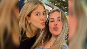 Hija de Laura Prieto tuvo su fiesta de graduación y este fue su look: usuarios destacaron increíble parecido de ambas Hija de Laura Prieto tuvo su fiesta de graduación y este fue su look: usuarios destacaron increíble parecido de ambas