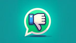 "Es horrible": Molestia en redes sociales por nueva actualización de WhatsApp para Android "Es horrible": Molestia en redes sociales por nueva actualización de WhatsApp para Android