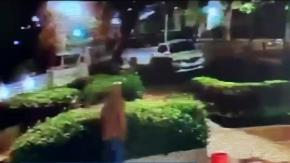 En prisión preventiva queda hombre que agredió a su ex pareja con una piedra en Las Condes En prisión preventiva queda hombre que agredió a su ex pareja con una piedra en Las Condes