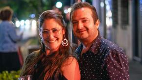 Belén Mora comparte inédita foto de 'Ponchito', su hijo con Toto Acuña: ahora ya tiene dos años Belén Mora comparte inédita foto de 'Ponchito', su hijo con Toto Acuña: ahora ya tiene dos años