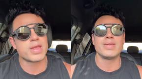 "Fue brutalmente asesinada": La tragedia familiar que afecta a Bruno Zaretti de Axé Bahía "Fue brutalmente asesinada": La tragedia familiar que afecta a Bruno Zaretti de Axé Bahía