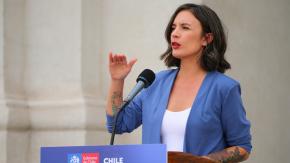 Vallejo y Caso Hermosilla: “La mejor manera de recuperar la confianza es que las personas corruptas sean detectadas” Vallejo y Caso Hermosilla: “La mejor manera de recuperar la confianza es que las personas corruptas sean detectadas”