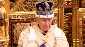 Palacio de Buckingham responde a los rumores sobre supuesta muerte del rey Carlos III Palacio de Buckingham responde a los rumores sobre supuesta muerte del rey Carlos III