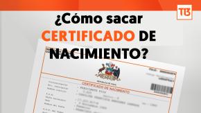 ¿Cómo se saca (gratis) el certificado de nacimiento en el Registro Civil? ¿Cómo se saca (gratis) el certificado de nacimiento en el Registro Civil?
