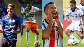 ¿Cómo les irá a los chilenos? Inteligencia Artificial pronostica qué equipos avanzarán en la Copa Libertadores ¿Cómo les irá a los chilenos? Inteligencia Artificial pronostica qué equipos avanzarán en la Copa Libertadores