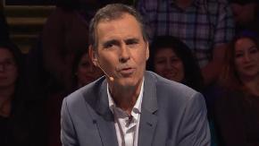 Denuncia contra Cristian Campos: de qué se le acusa, qué respondió él y el comunicado de la familia Di Girolamo Denuncia contra Cristian Campos: de qué se le acusa, qué respondió él y el comunicado de la familia Di Girolamo