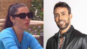 Dany Aránguiz reveló feos detalles de su relación con 'Mago' Valdivia: contó infidelidad del futbolista con joven brasileña Dany Aránguiz reveló feos detalles de su relación con 'Mago' Valdivia: contó infidelidad del futbolista con joven brasileña