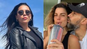 'Mago' Valdivia se refirió a las acusaciones de Daniela Aránguiz sobre su paternidad y defendió a Maite Orsini 'Mago' Valdivia se refirió a las acusaciones de Daniela Aránguiz sobre su paternidad y defendió a Maite Orsini