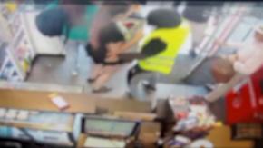 Detienen a hombre por robo a mujer que sufrió aborto en La Florida: Sería padre de la víctima