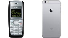 ¿Tuviste alguno? Estos son los 15 teléfonos celulares más vendidos de todos los tiempos ¿Tuviste alguno? Estos son los 15 teléfonos celulares más vendidos de todos los tiempos